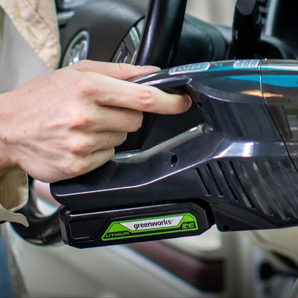 POWERALL 24V Kit de Démarrage Batterie 2Ah + Chargeur