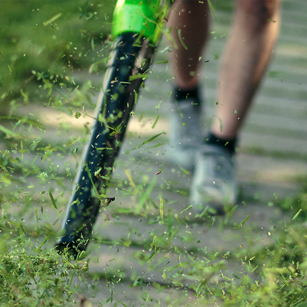 40V Souffleur 177 km/h