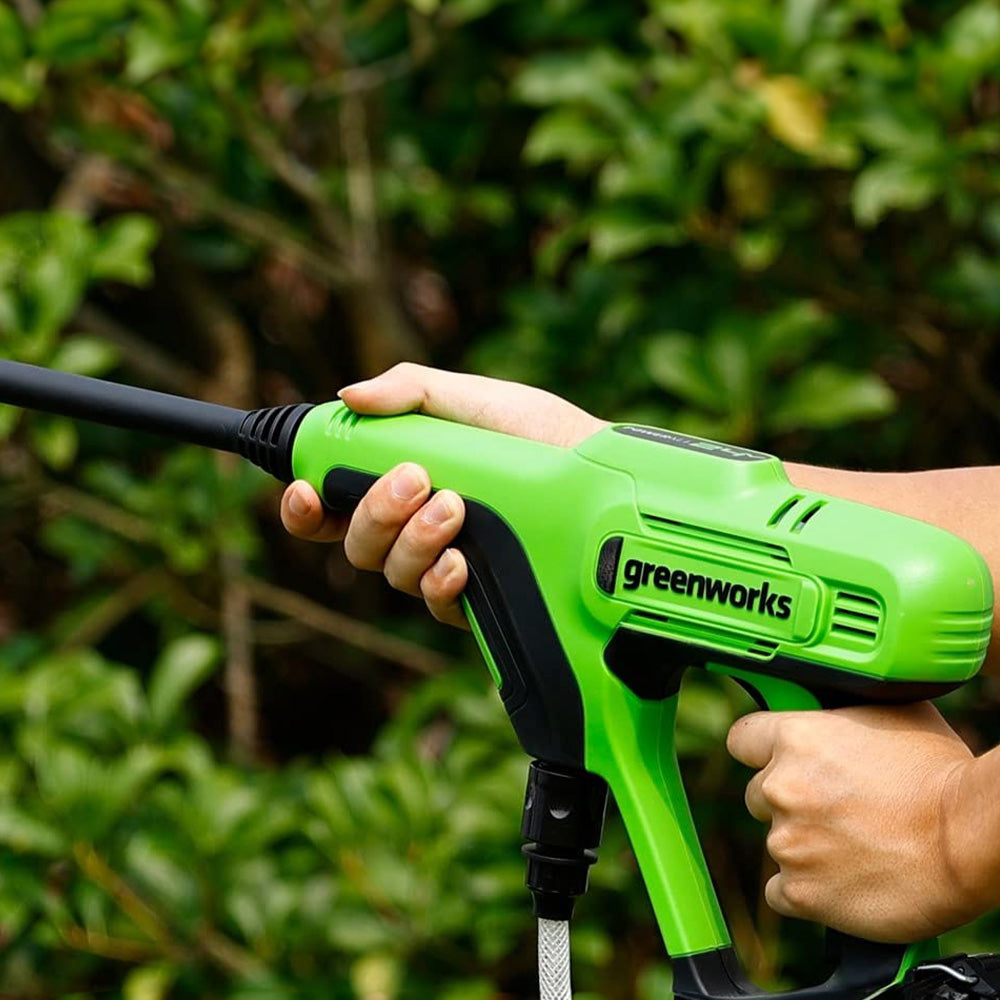 POWERALL 24V Nettoyeur haute pression
