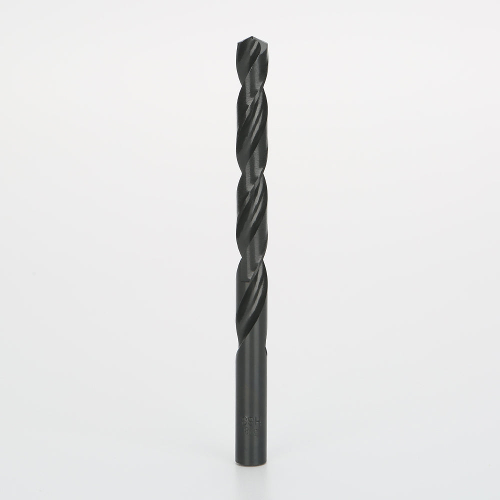 Jeu de forets 21 pcs - Oxyde noir