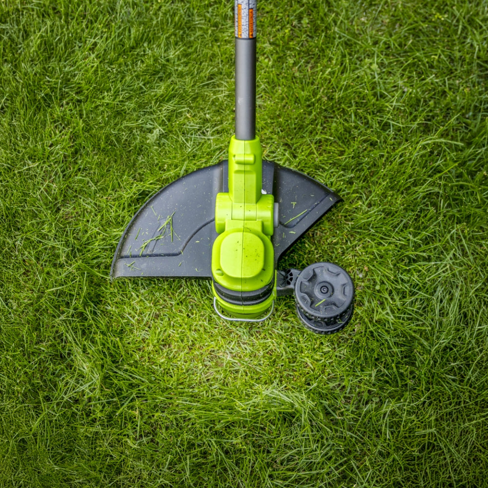POWERALL 24V Coupe-bordure 33cm Gen. II - Batterie 4Ah