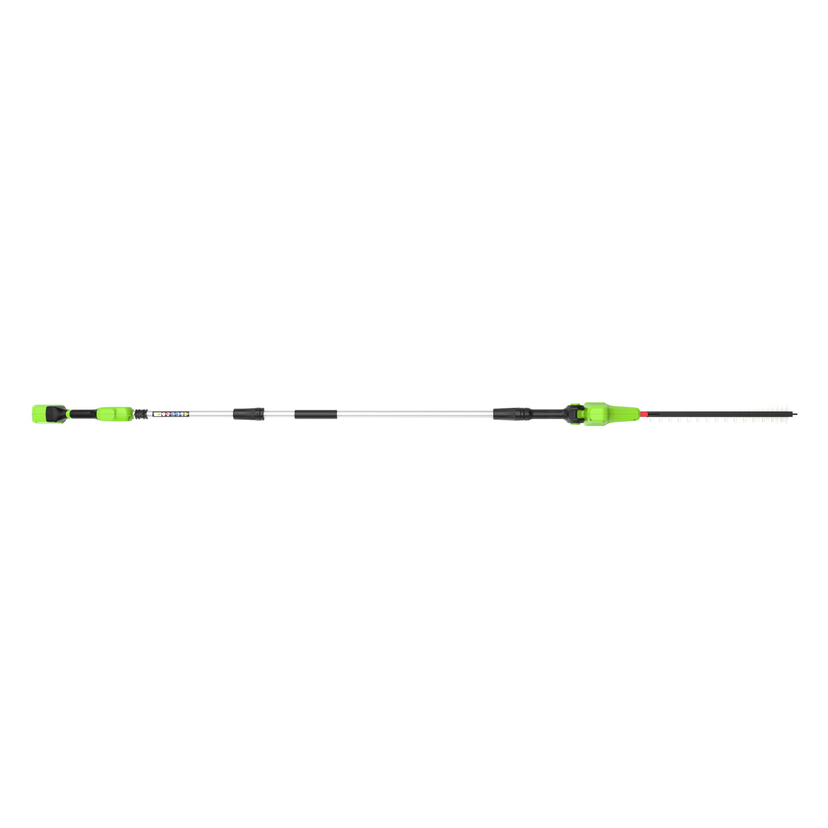 48V DVT Taille-haie à perche 51cm