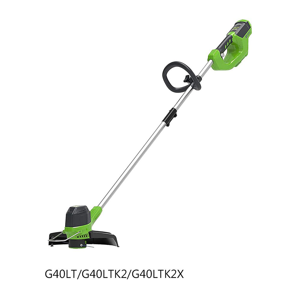 Bobine de rechange de 1,65 mm pour coupe-bordures