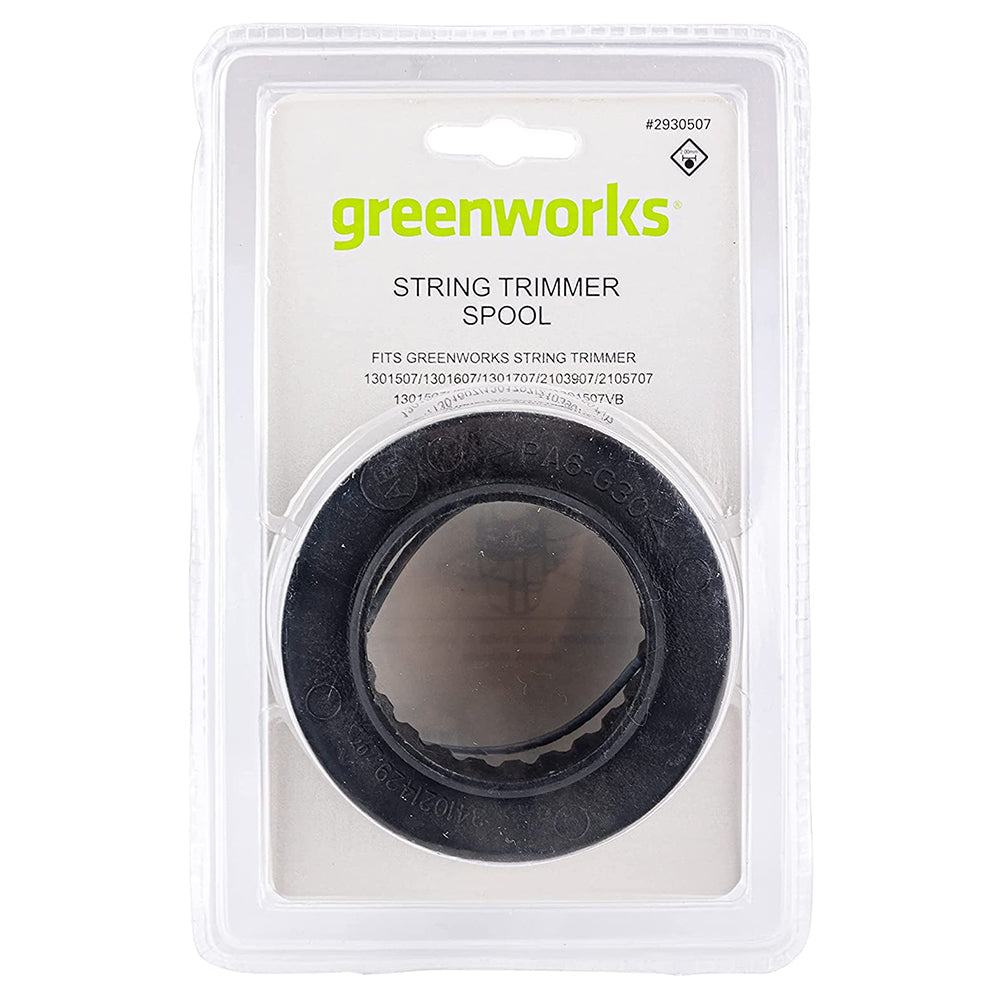 Bobine de rechange pour coupe-bordure 2 mm