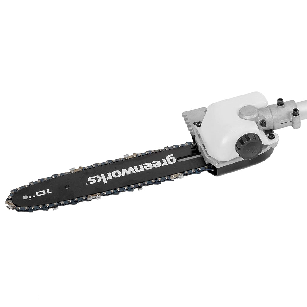 Elagueuse sur perche pour trimmer GD24X2TX
