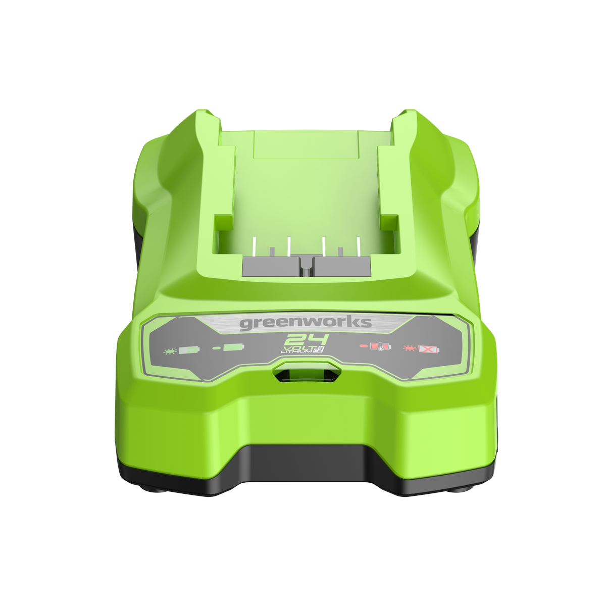 POWERALL 24V Chargeur rapide 4A
