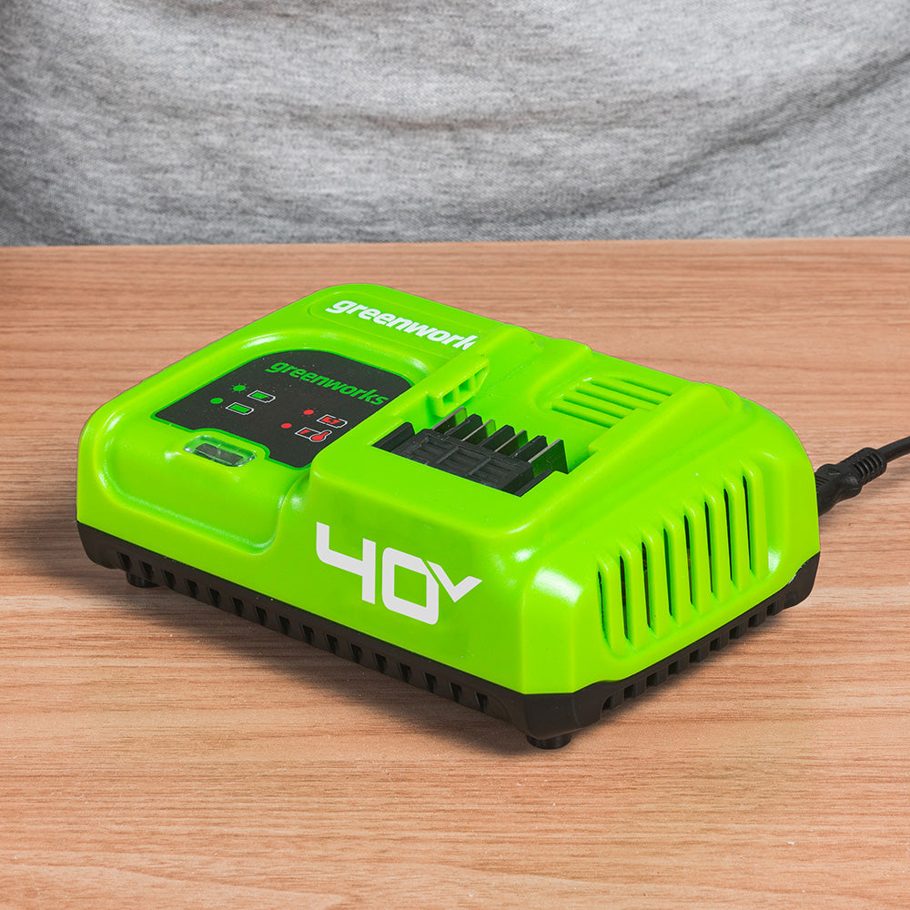 40V Chargeur rapide 5A