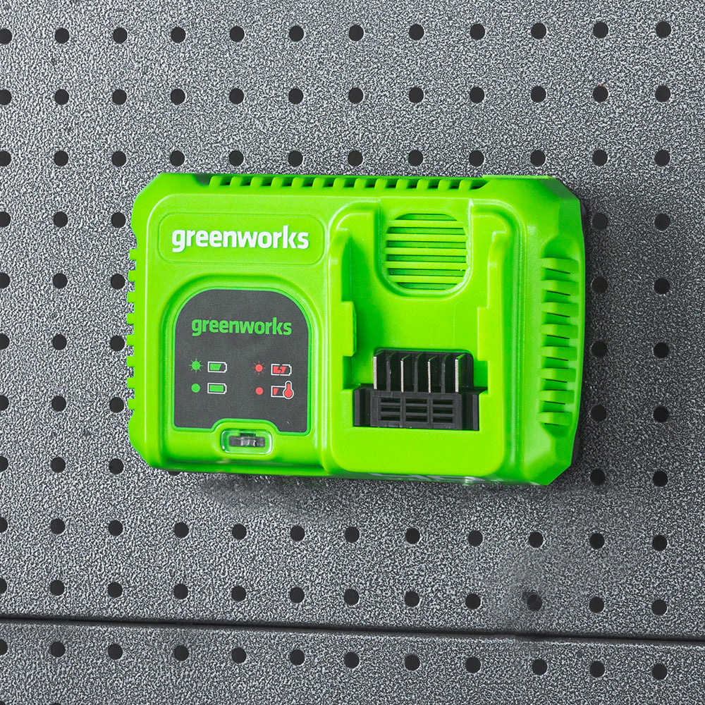 40V Chargeur rapide 5A