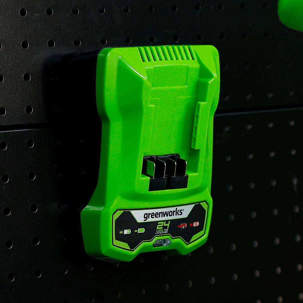 POWERALL 24V Chargeur rapide 2A