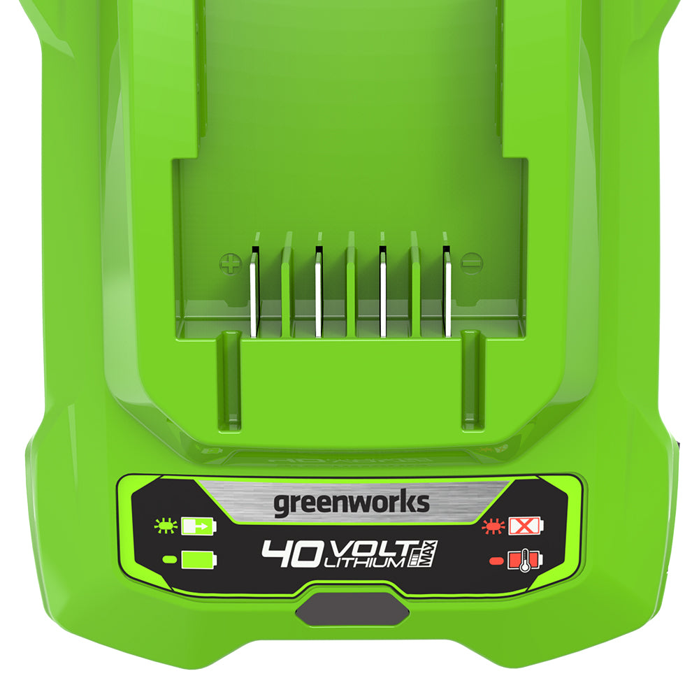 40V Chargeur Gen. 2