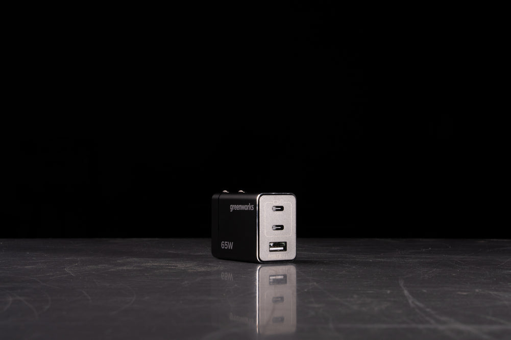 POWERALL 65W Chargeur USB-C
