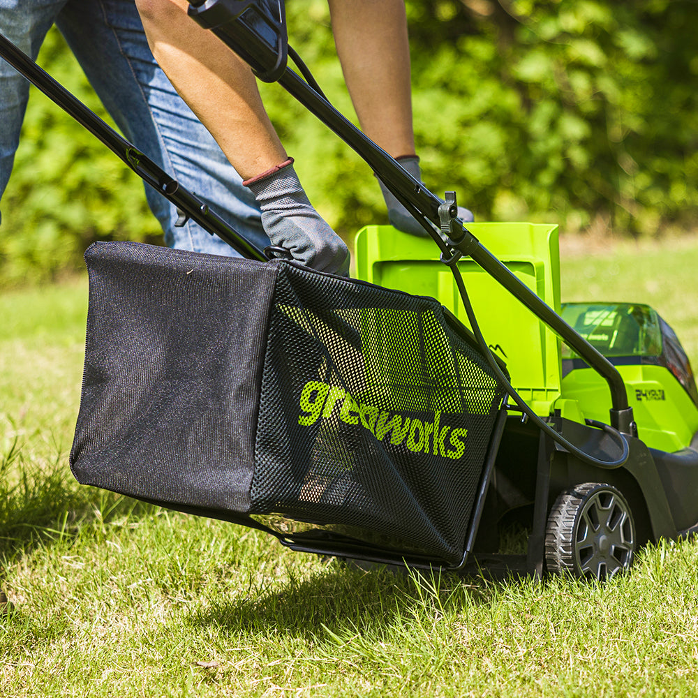POWERALL 24V Tondeuse 33cm - Sans batterie