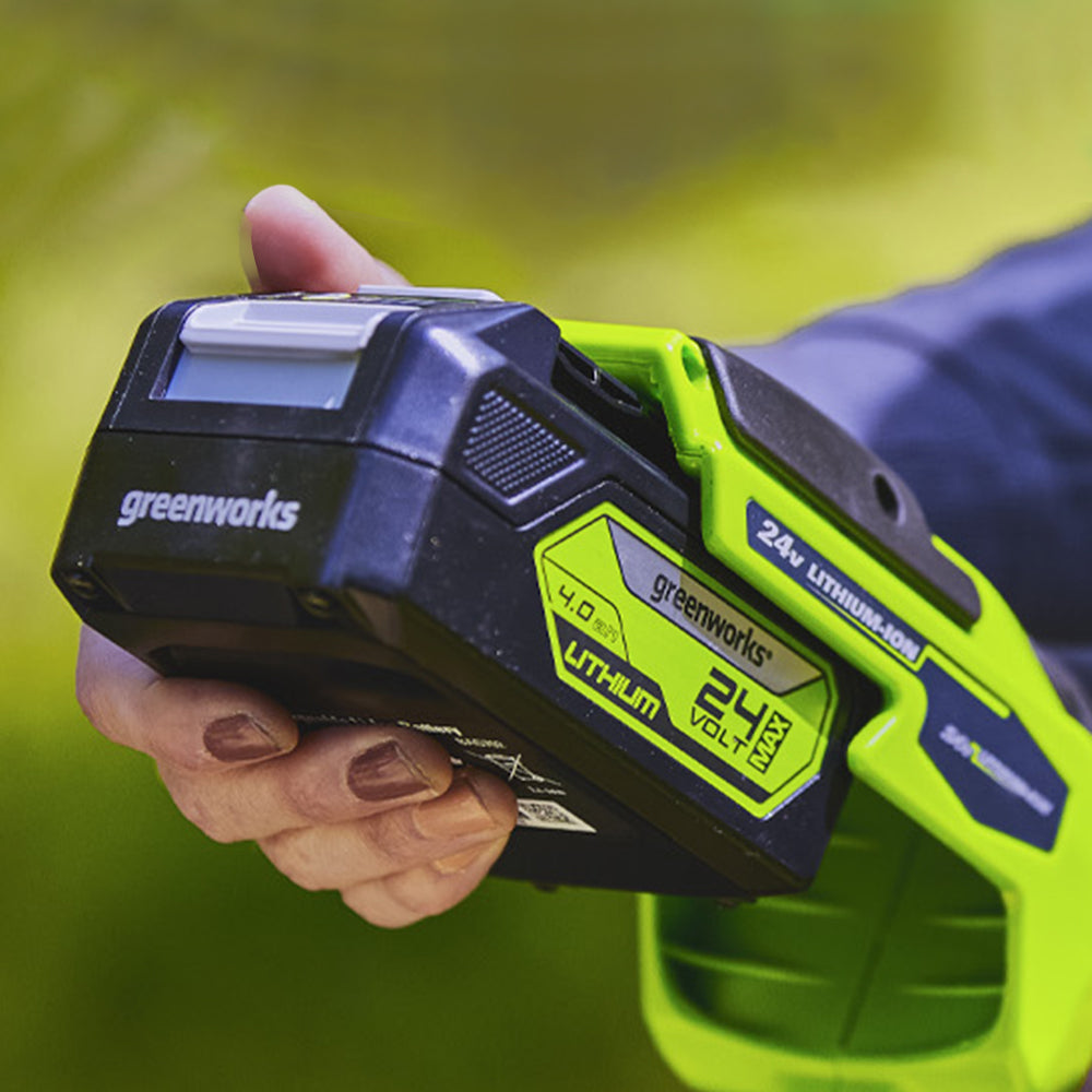 POWERALL 24V Batterie 4Ah