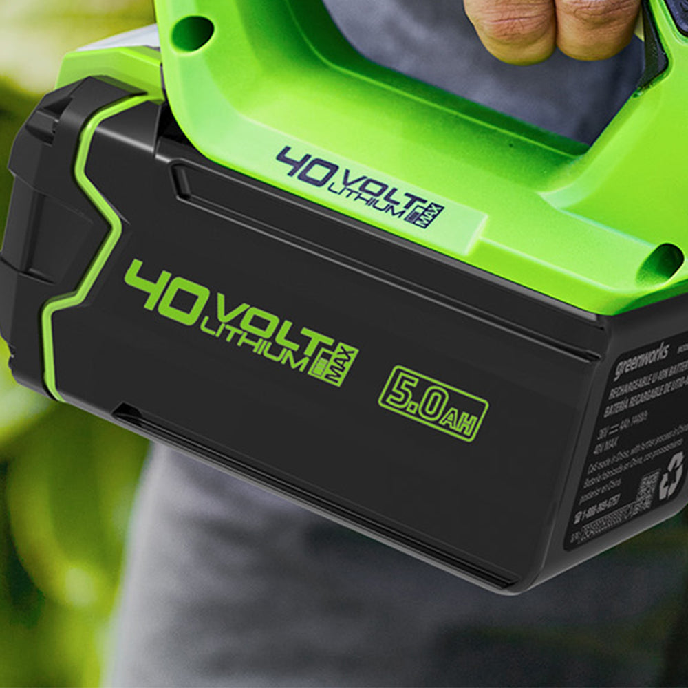 40V Batterie 5Ah Gen. 2