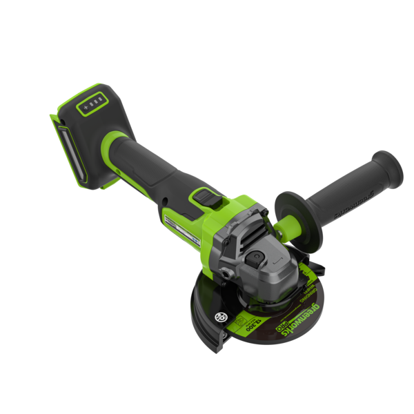 POWERALL 24V PRO Meuleuse d'angle - Sans batterie