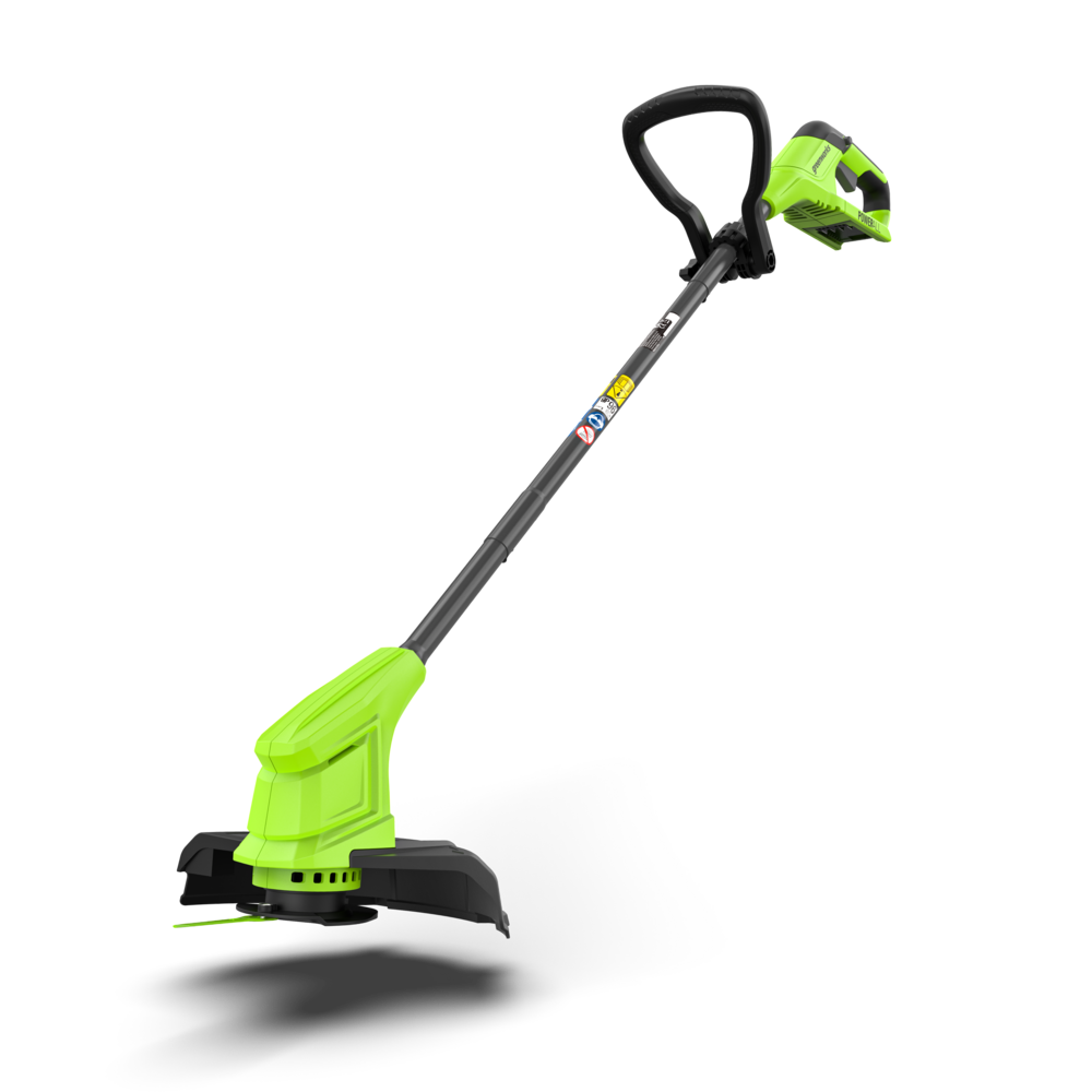 POWERALL 24V Coupe-bordure 25cm Gen. II - Sans batterie