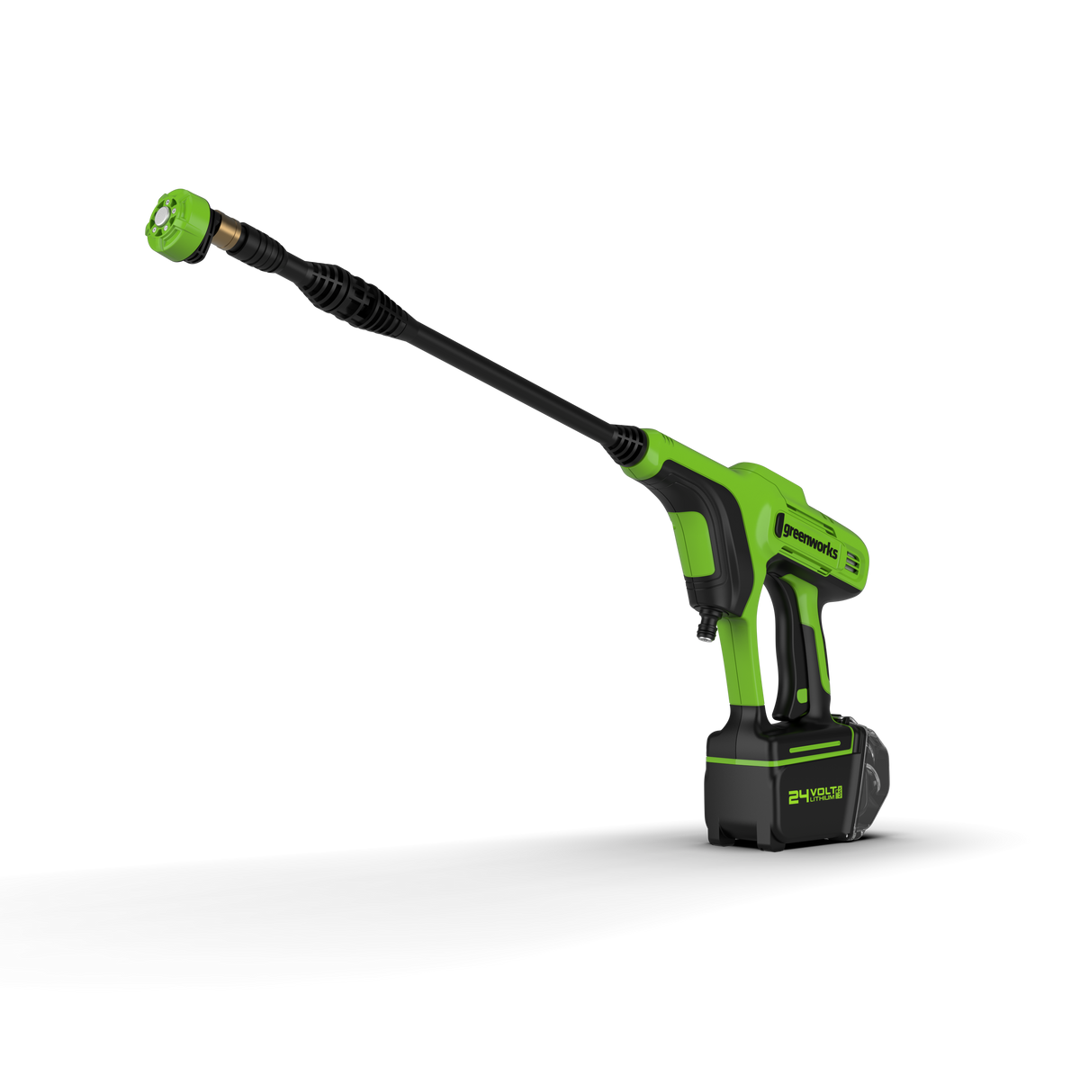 POWERALL 24V Nettoyeur haute pression