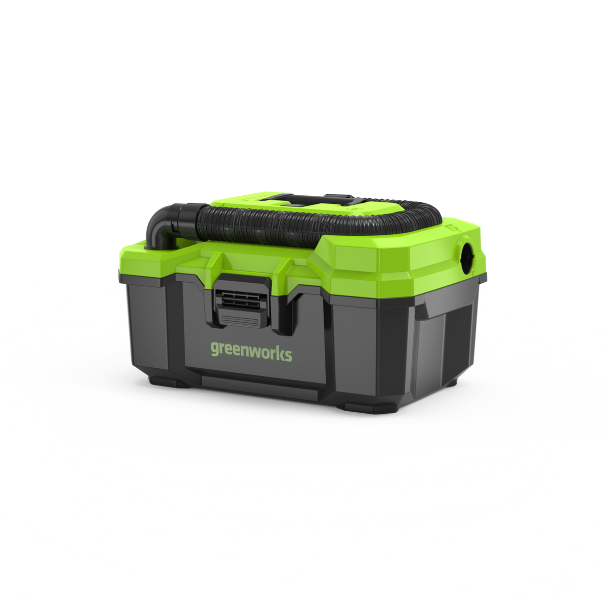POWERALL 24V Wet & Dry Vacuum Cleaner - tool only