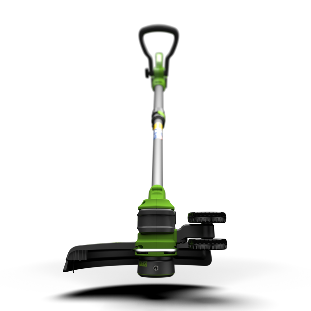40V Coupe-bordure 33cm - Batterie 2Ah