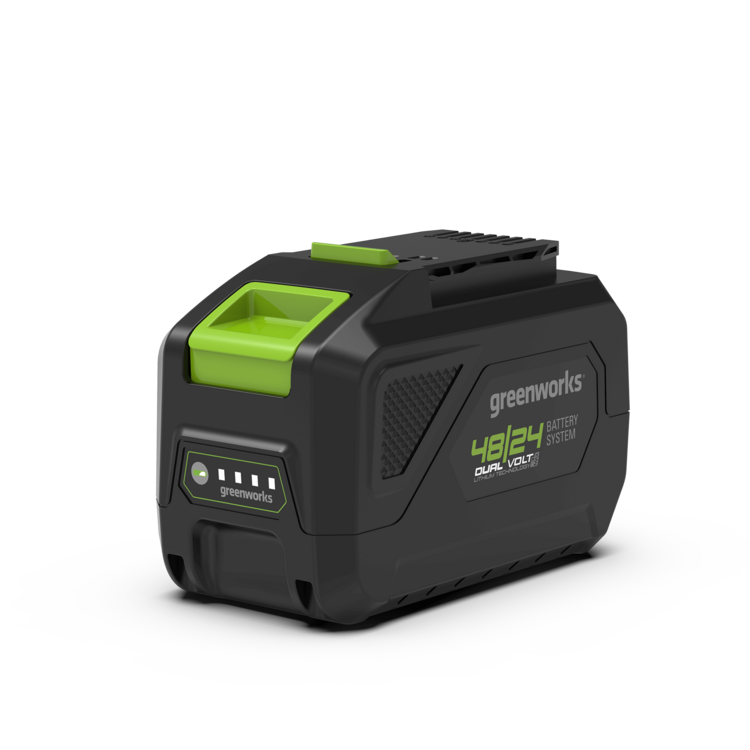 48V Batterie 5Ah