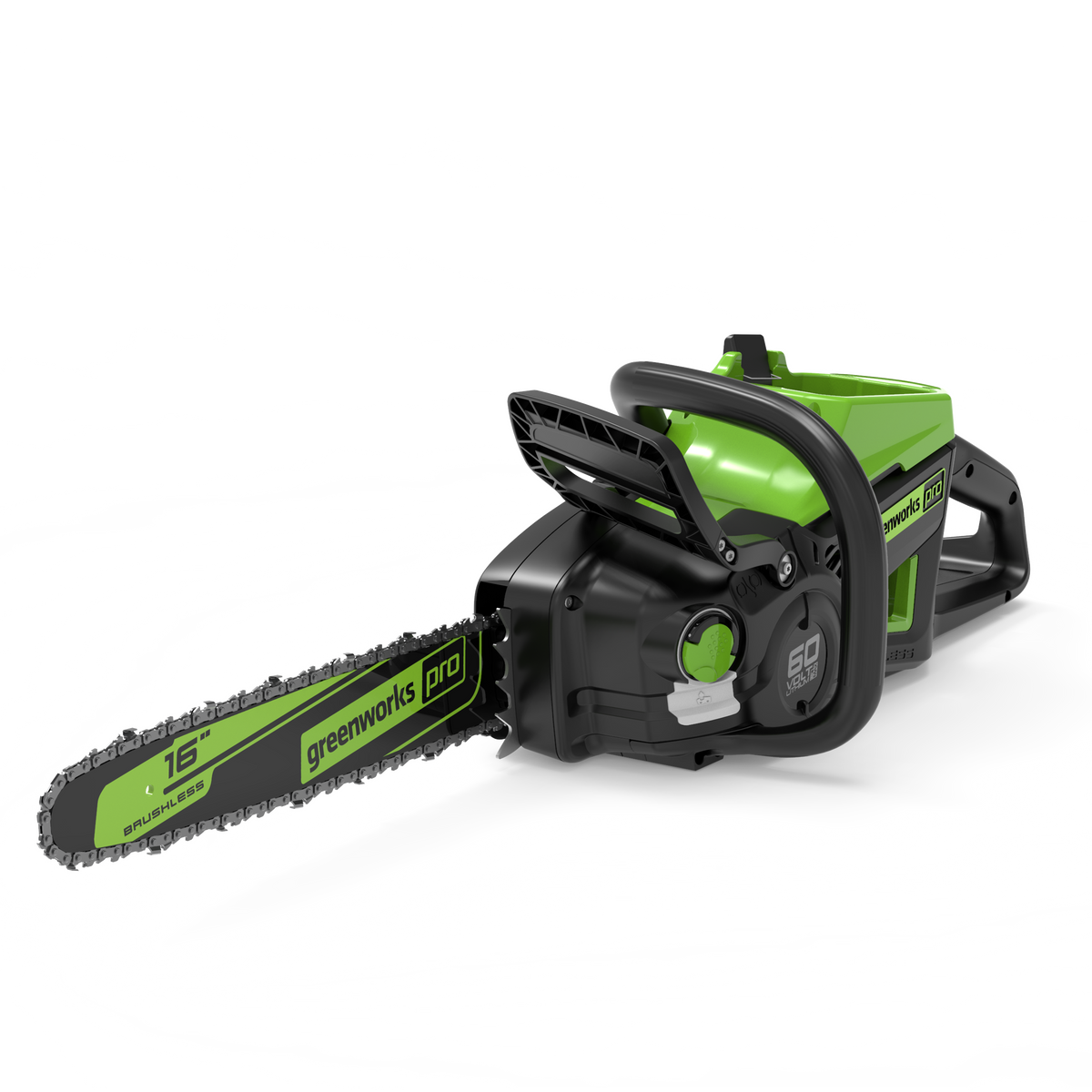 60V Tronçonneuse 40cm - Sans batterie