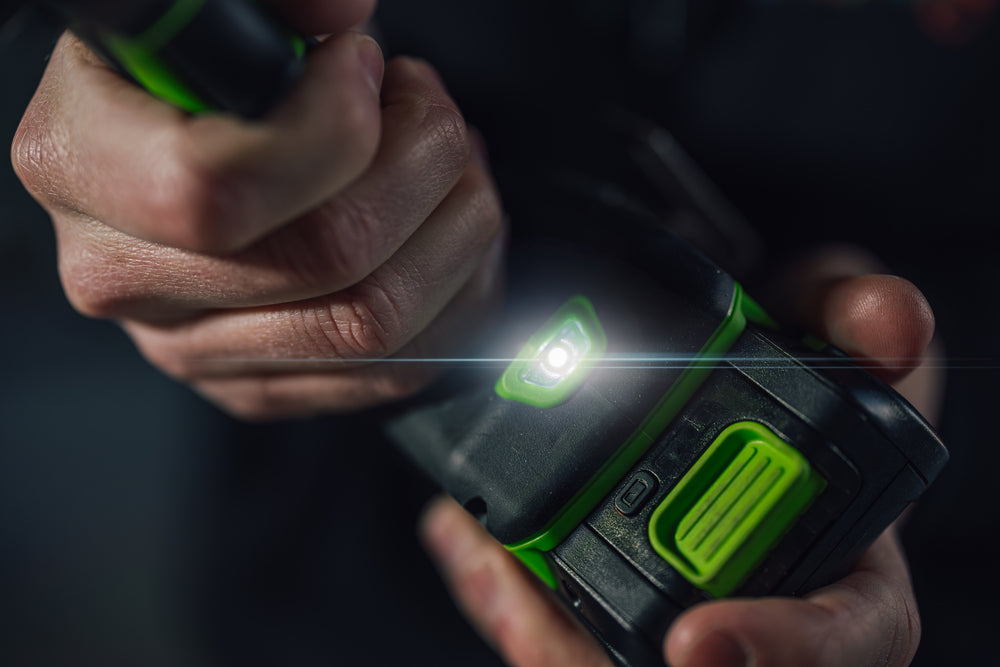 POWERALL 24V PRO Perceuse 60Nm - Sans batterie
