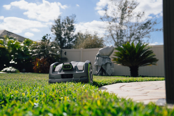 AiMowbot 8 - RTKVision™ 800m²