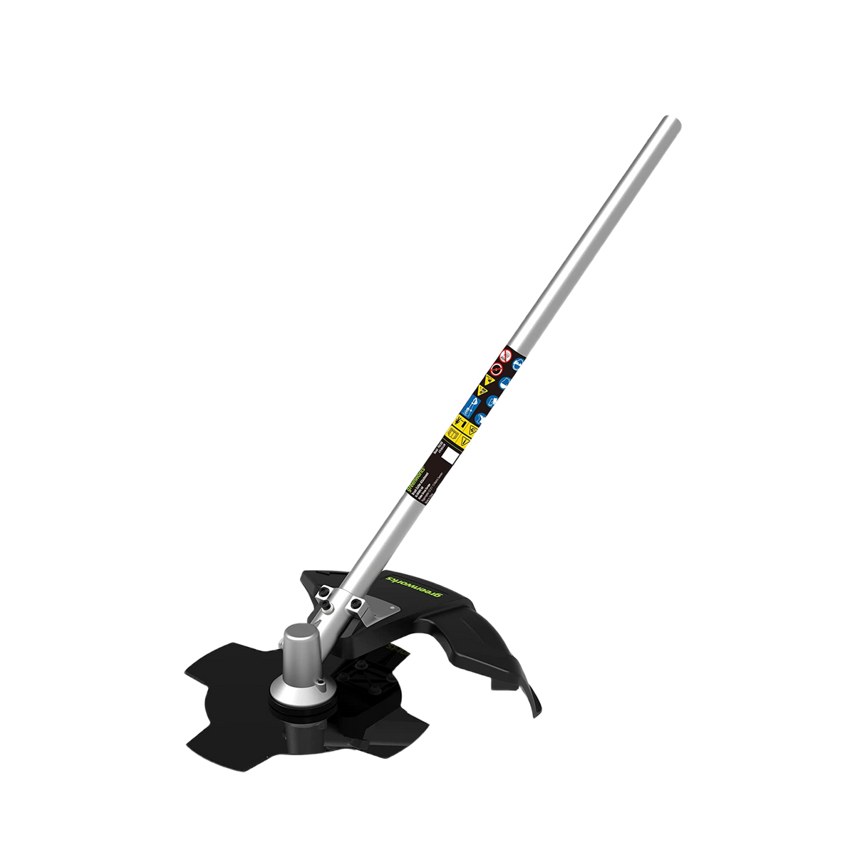 Freischneider-Aufsatz für GD24X2TX