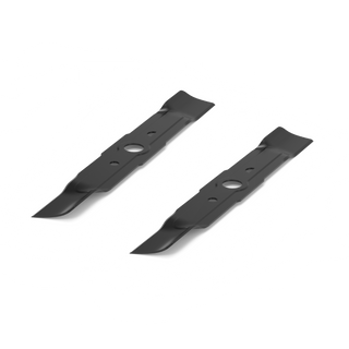 Pour tondeuses à gazon