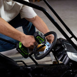 POWERALL 24V Kit d’outils électroportatifs 10 pièces - 3 Batteries