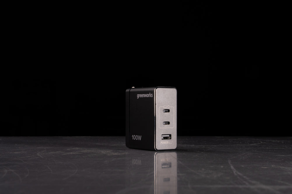 POWERALL 100W Chargeur USB-C