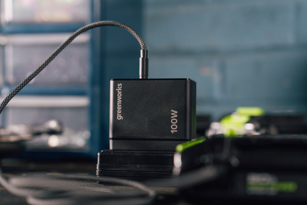 100W Câble USB-C 1m