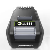 POWERALL 24V Batterie 4Ah