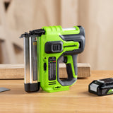 POWERALL 24V Cloueur de finition - Sans batterie