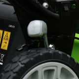 POWERALL 48V (24V x 2) Tondeuse Autotractée 46cm - Sans batterie