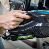  POWERALL 24V Kit de Démarrage Batterie 2Ah + Chargeur