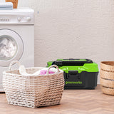 POWERALL 24V Wet & Dry Vacuum Cleaner - tool only