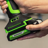 POWERALL 24V Batterie 2Ah