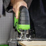POWERALL 24V Scie sauteuse - Sans batterie