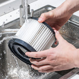 POWERALL 24V Wet & Dry Vacuum Cleaner - tool only