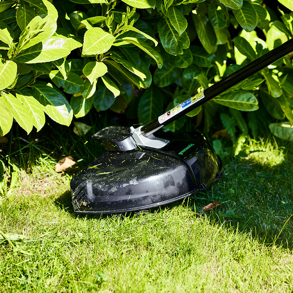 40V Débroussailleuse 40cm - Sans batterie
