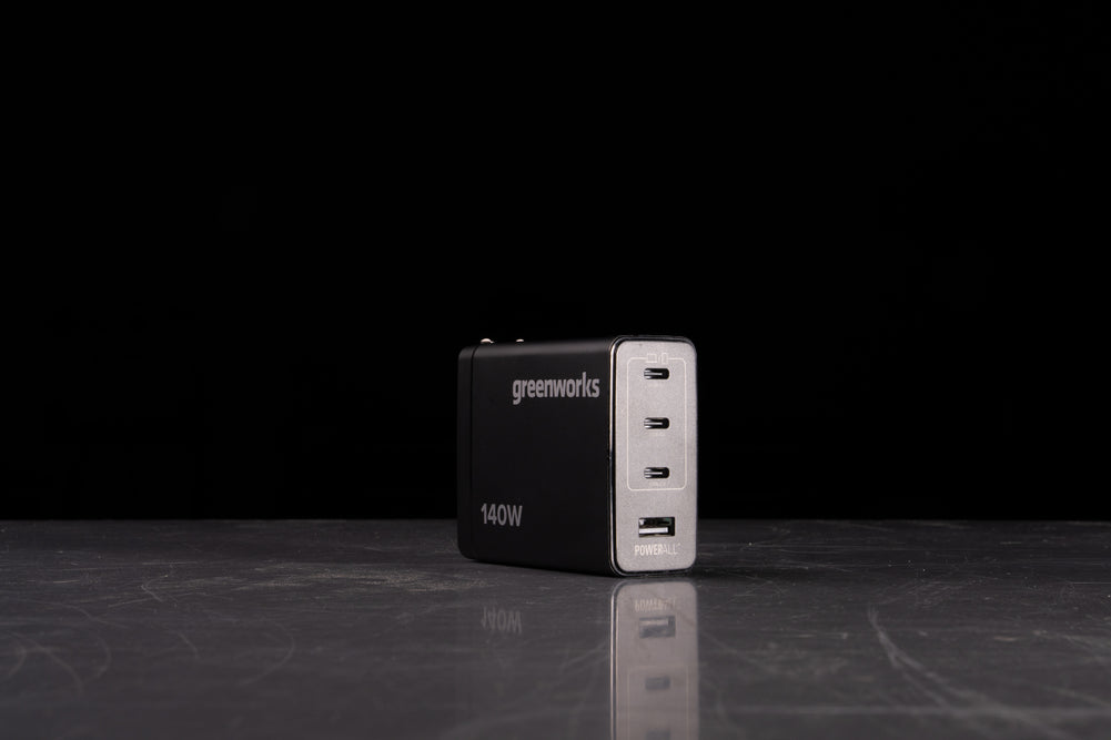 POWERALL 140W Chargeur USB-C