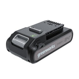 POWERALL 24V Batterie 4Ah