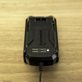 POWERALL 24V Chargeur Slide 2A