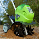40V Motoculteur - Sans batterie