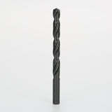 Jeu de forets 21 pcs - Oxyde noir