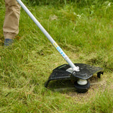 40V Débroussailleuse à guidon double 40cm