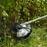 40V Débroussailleuse à guidon double 40cm