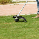 40V Débroussailleuse à guidon double 40cm