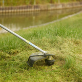 40V Débroussailleuse à guidon double 40cm